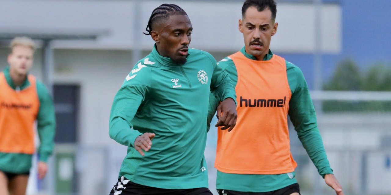 Konyaspor’da Avusturya kampı başladı