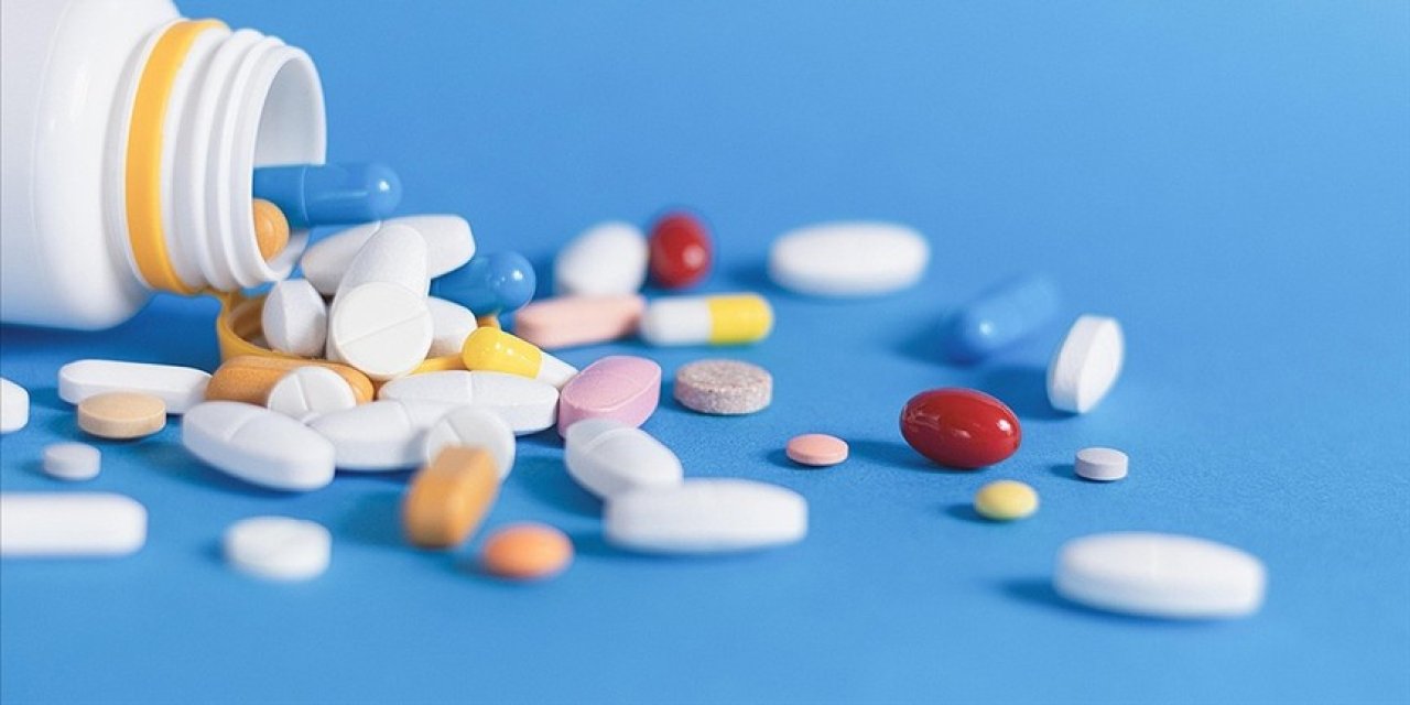 12 ilaç geri ödeme listesine alındı