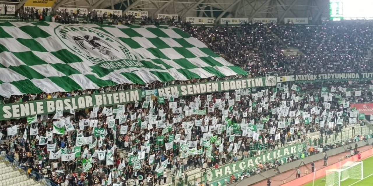 Futbolda kale arkalarına ayakta taraftar alma kararı görüşülecek