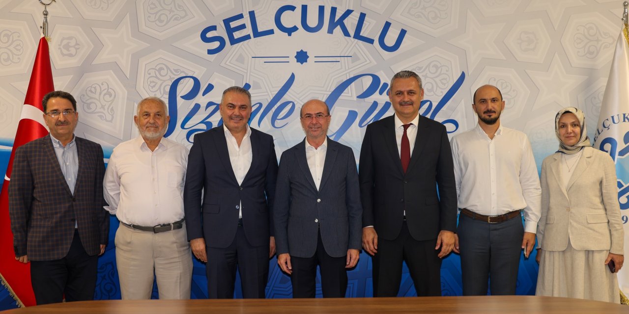Hayırsever ve belediyeden aile sağlığı merkezi