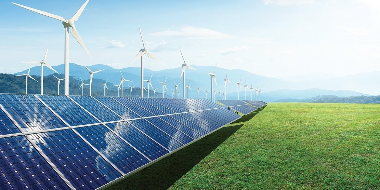 Yenilenebilir enerjinin maliyeti çok hesaplı