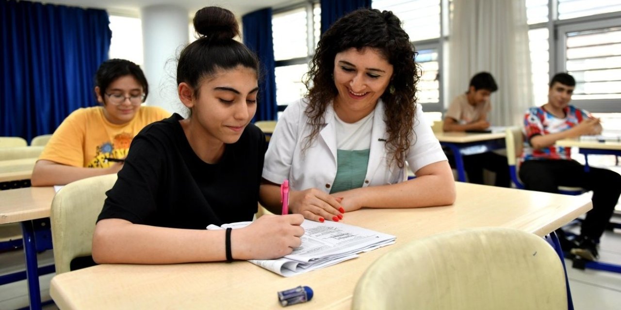 LGS tercih süreci yarın sona erecek