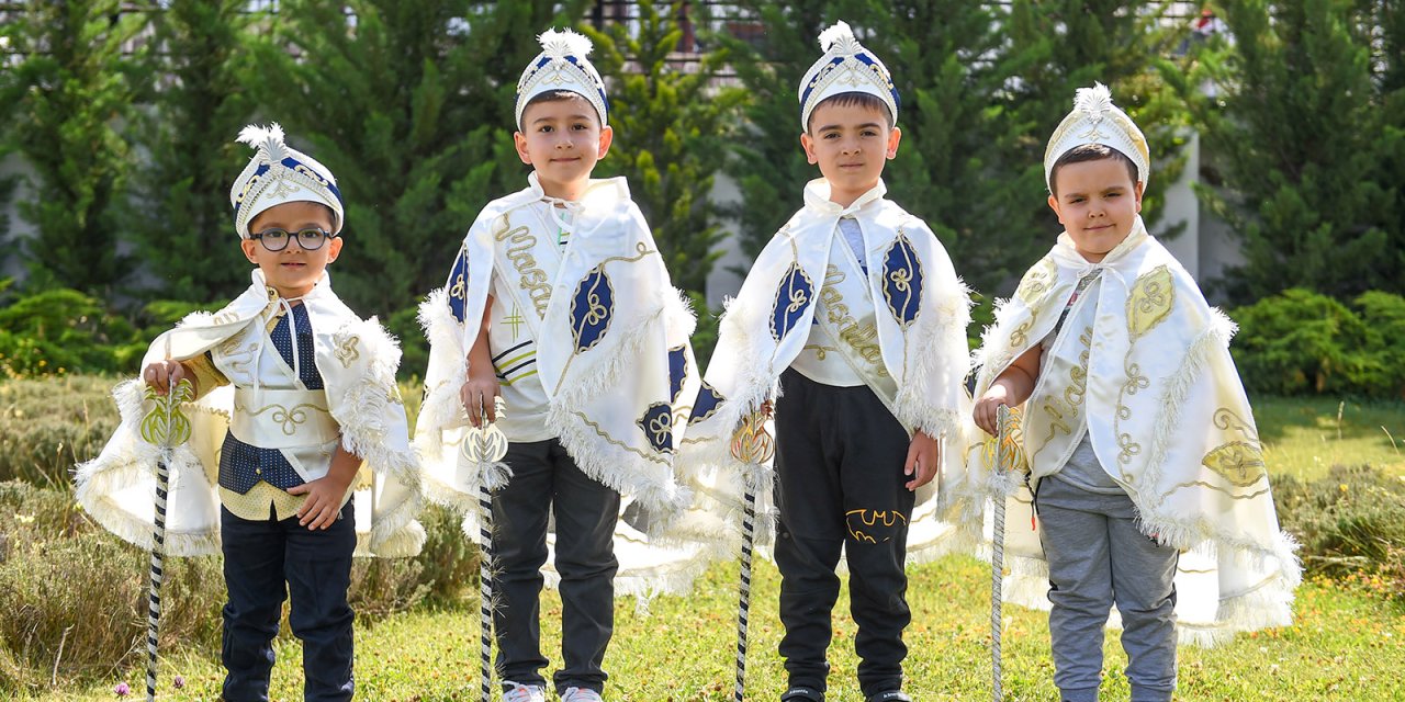 Sünnet için en uygun yaş hangisi?