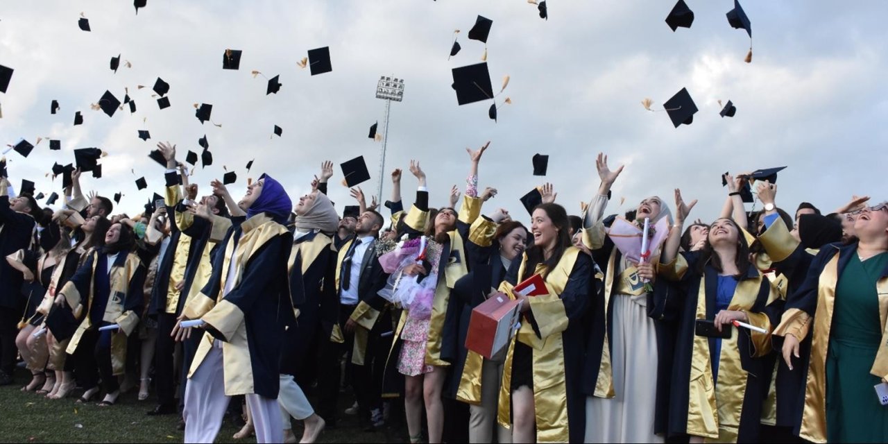 İşte üniversitede en çok kazandıran bölümler