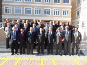 Gülsar: Eğitim, Beşikten Mezara Yaşam Boyu Devam Ediyor