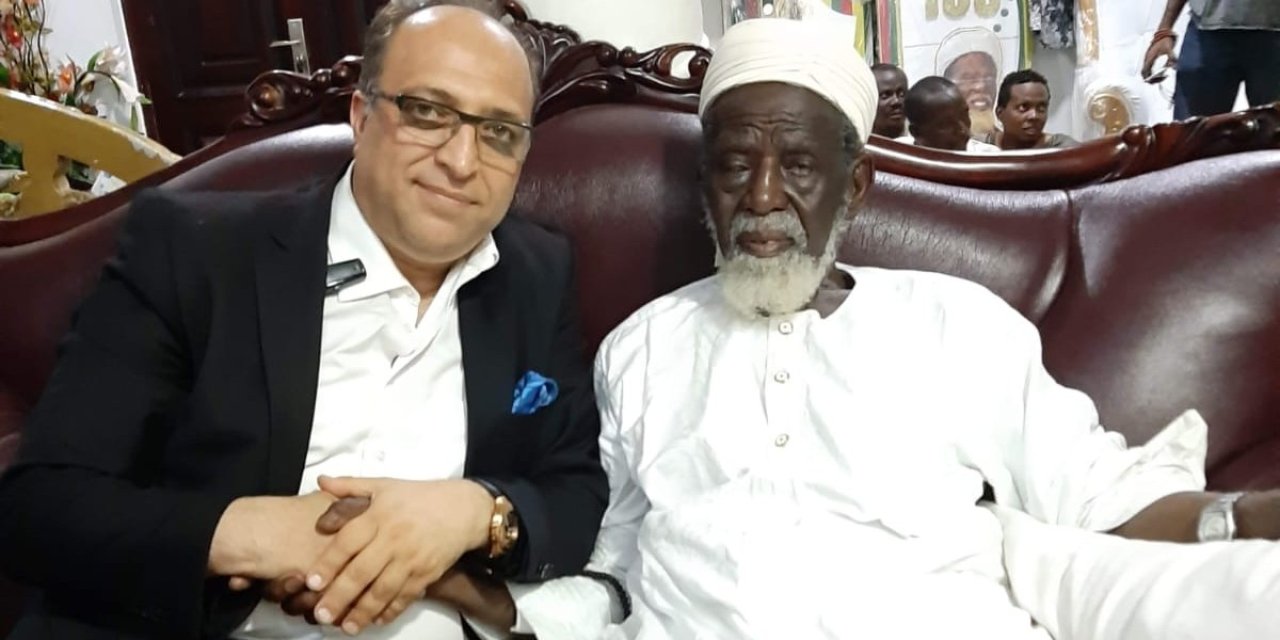 Bilici'den Afrika pazarı için ihracat atağı