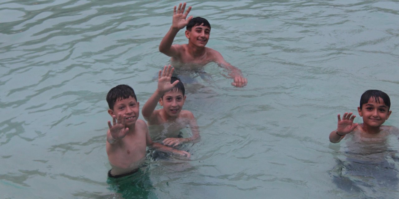 Süs havuzlarındaki gizli tehlike!