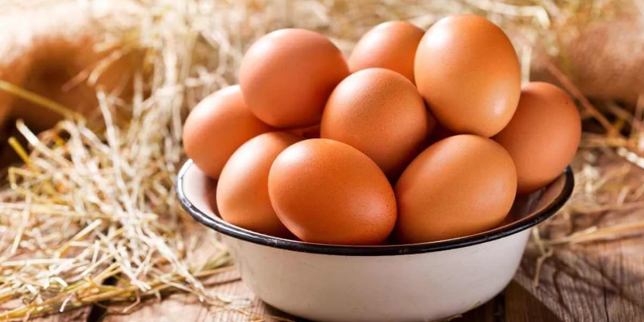 Yumurta ihracatında fon kesintisi iptal