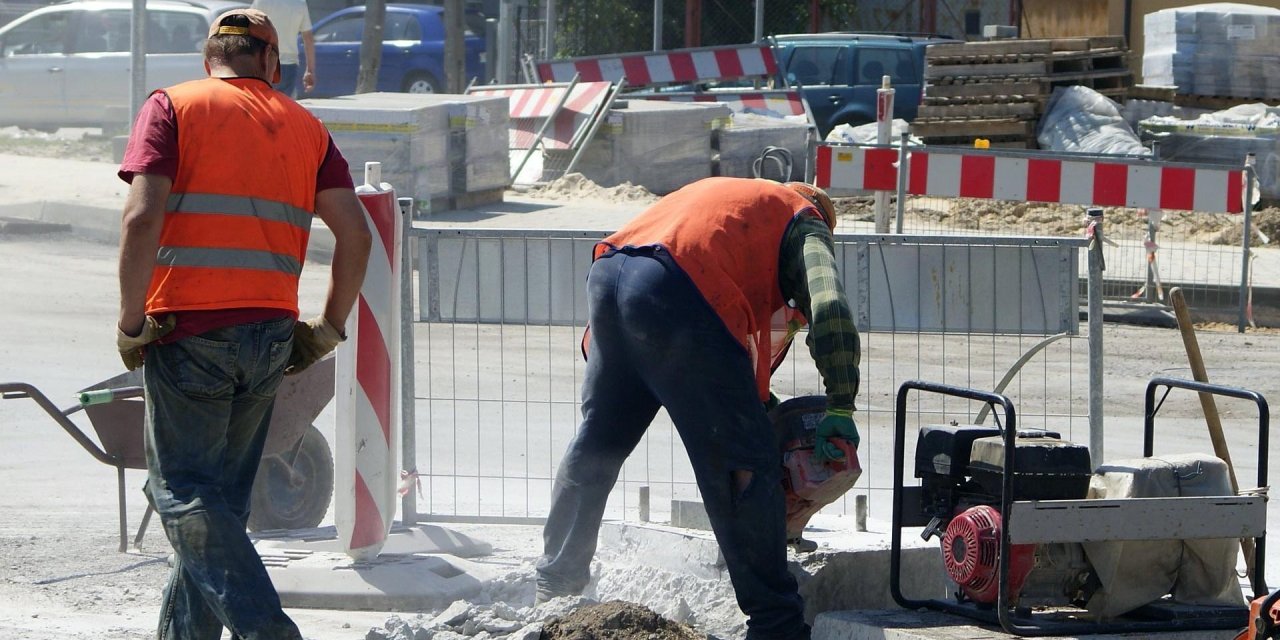 600 bin işçiyi şaşırtan teklif