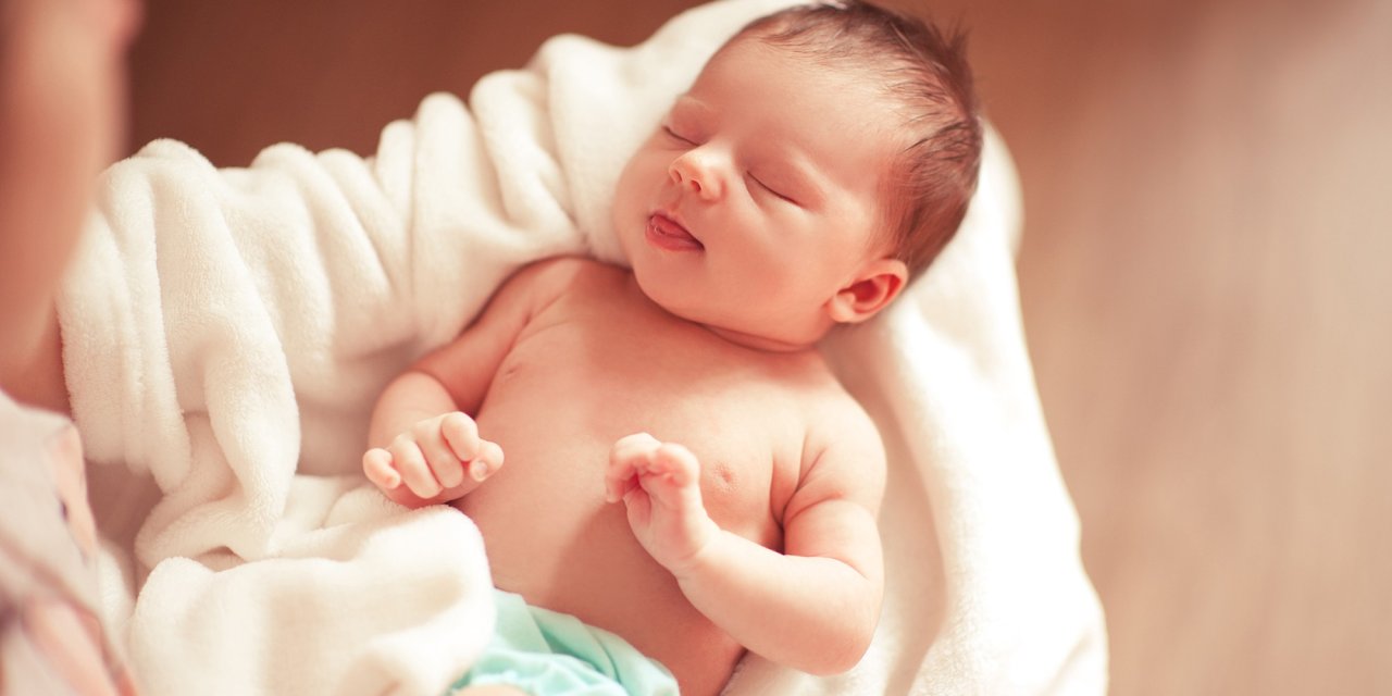 Türkiye'de sezaryen oranı çok yüksek