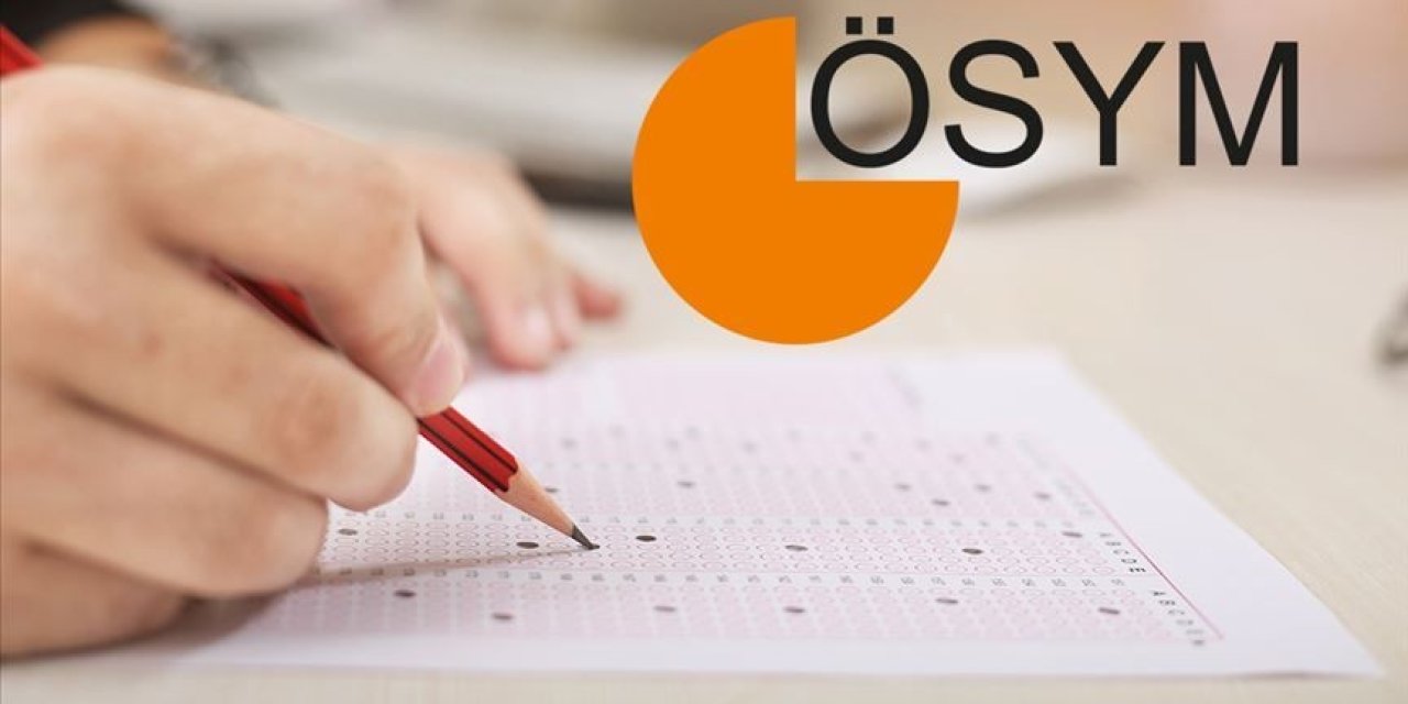 KPSS yerleştirme sonuçları açıklandı