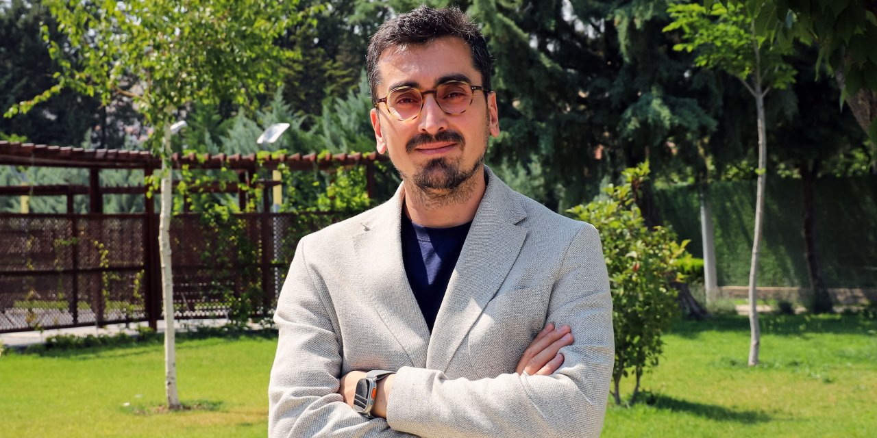 Doç. Dr. Engin Dinç’e uluslararası görev