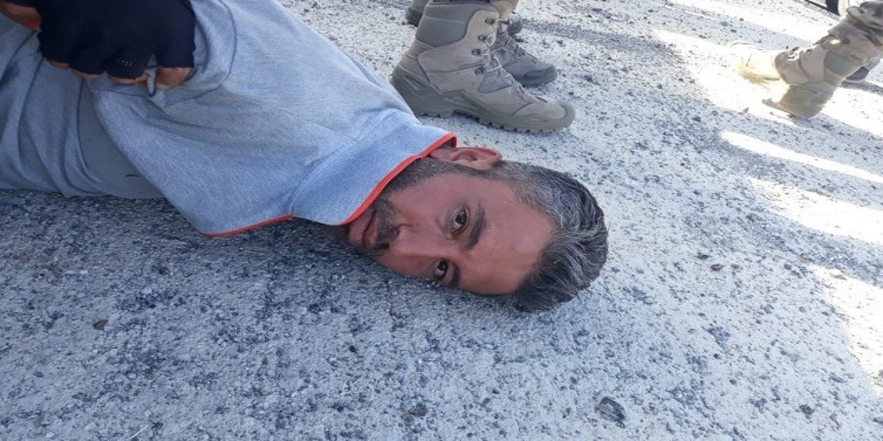 7 kişinin cinayetinde Yargıtay kararı onadı