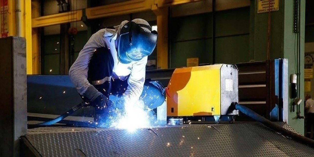 Kapasite kullanım oranı temmuzda azaldı