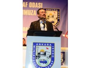 Güvenpark'taki Minibüs Duraklarına Yeni Düzenleme