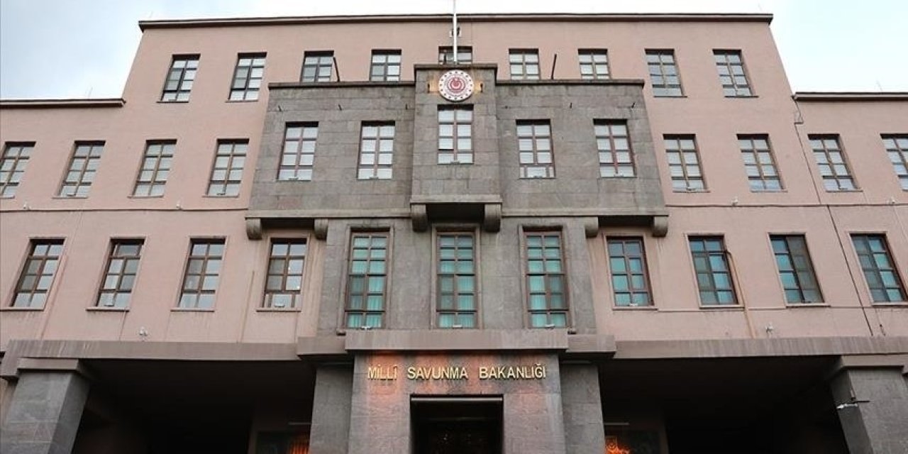 MSB 3 bin 97 sürekli işçi alacak