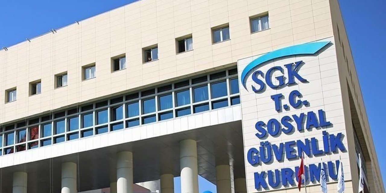 Kayıt dışı istihdama 1,5 yılda rekor ceza