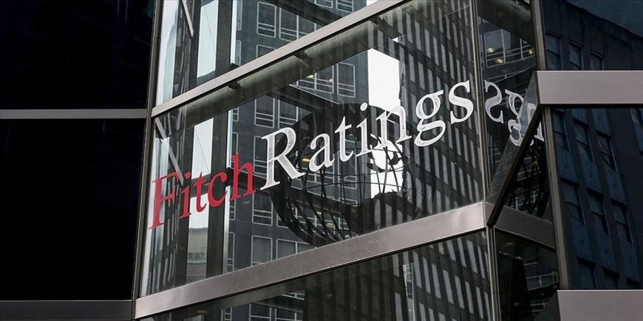 Fitch, Türkiye'nin kredi notunu teyit etti