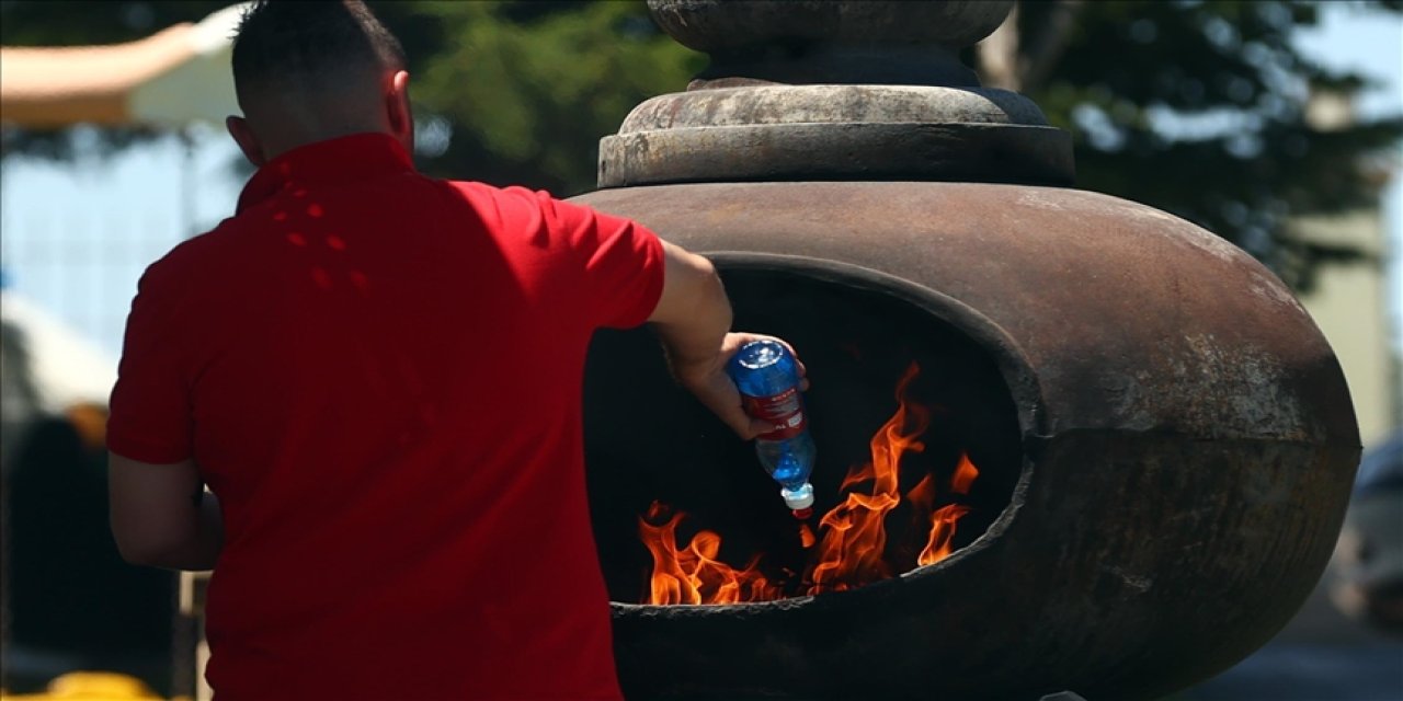 Ankara'da 30 Ağustos'a yasak kararı alındı