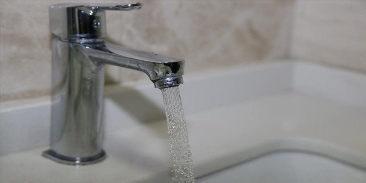 İstanbul'da su tüketimi rekor seviyelere ulaştı