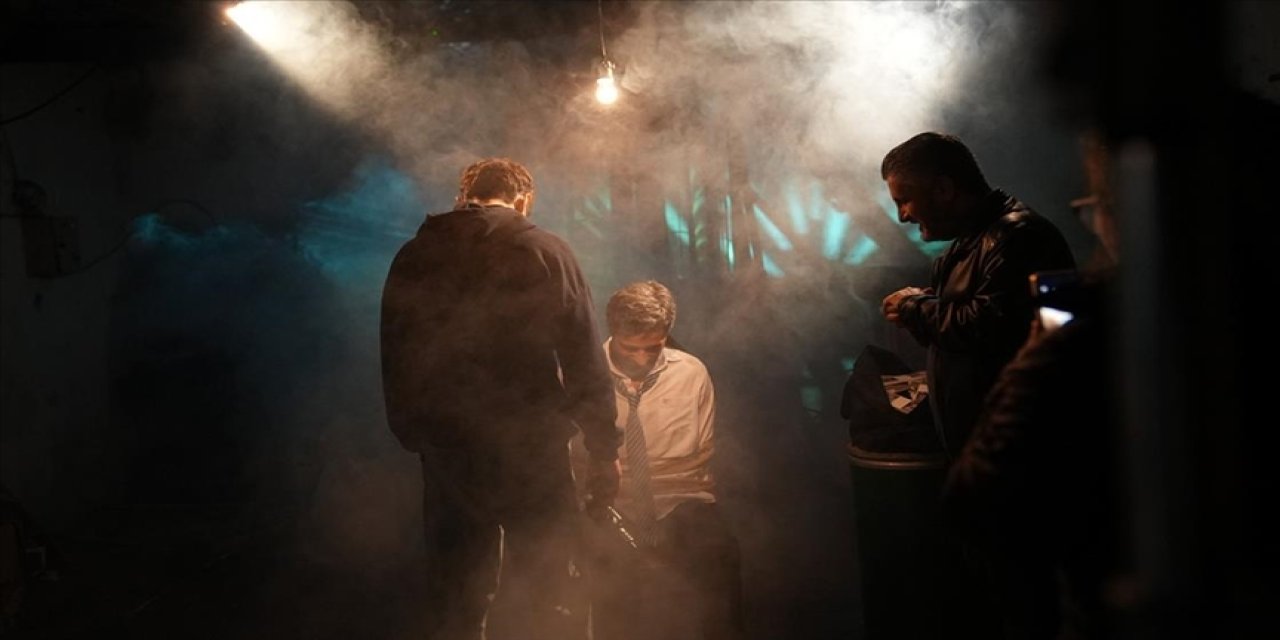 "Kalite Kontrol" filmi uluslararası birçok festivalde yarışıyor