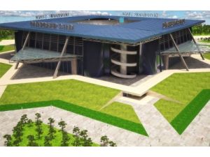 Toki, Diyarbakır'a 33 Bin Seyirci Kapasiteli Stad İnşa Edecek