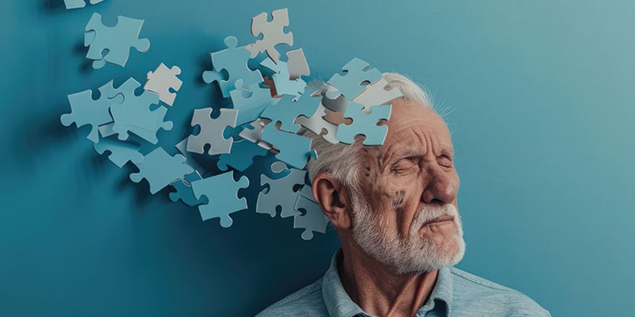İşte demans riskini azaltan yöntem