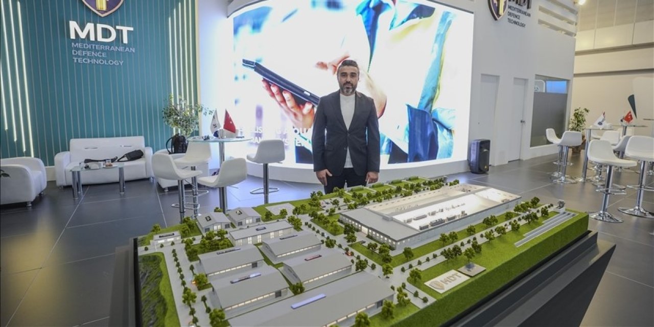 Türk savunma sanayisinden ihracat başarısı