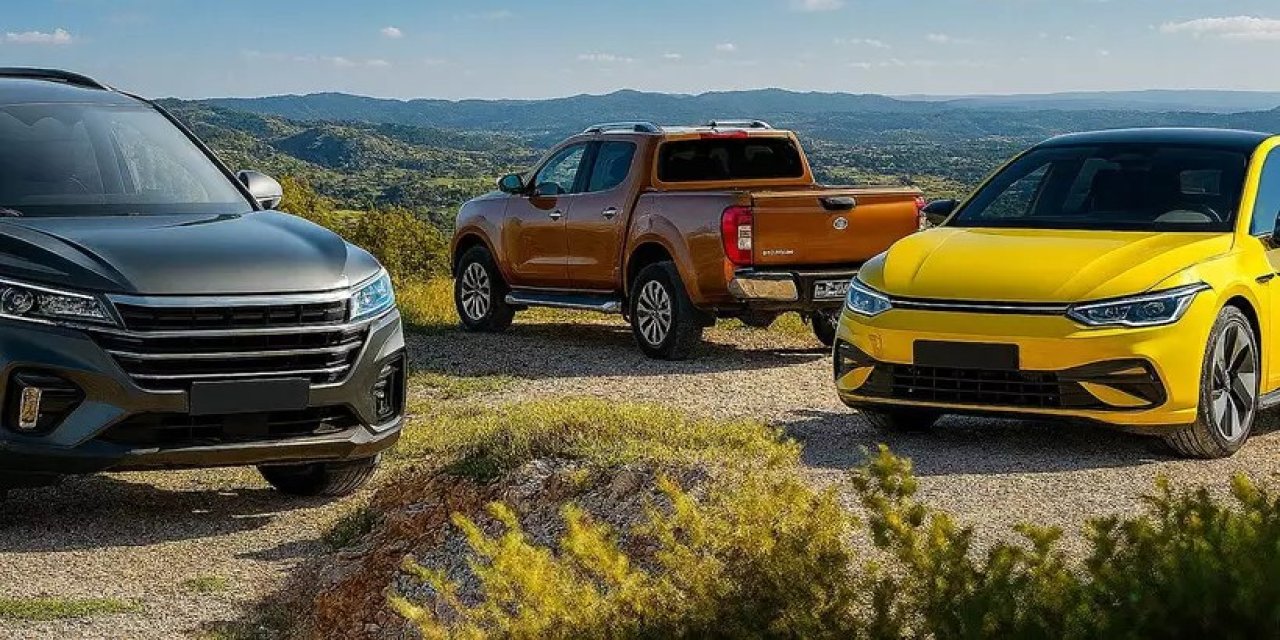 Yeni ÖTV sonrası otomobil fiyatları takip altında