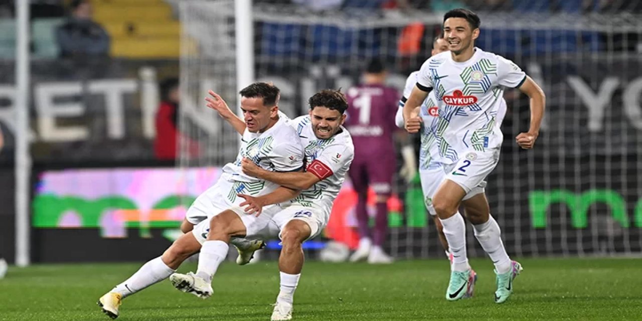 Bu transfer olursa Konyaspor kazanır