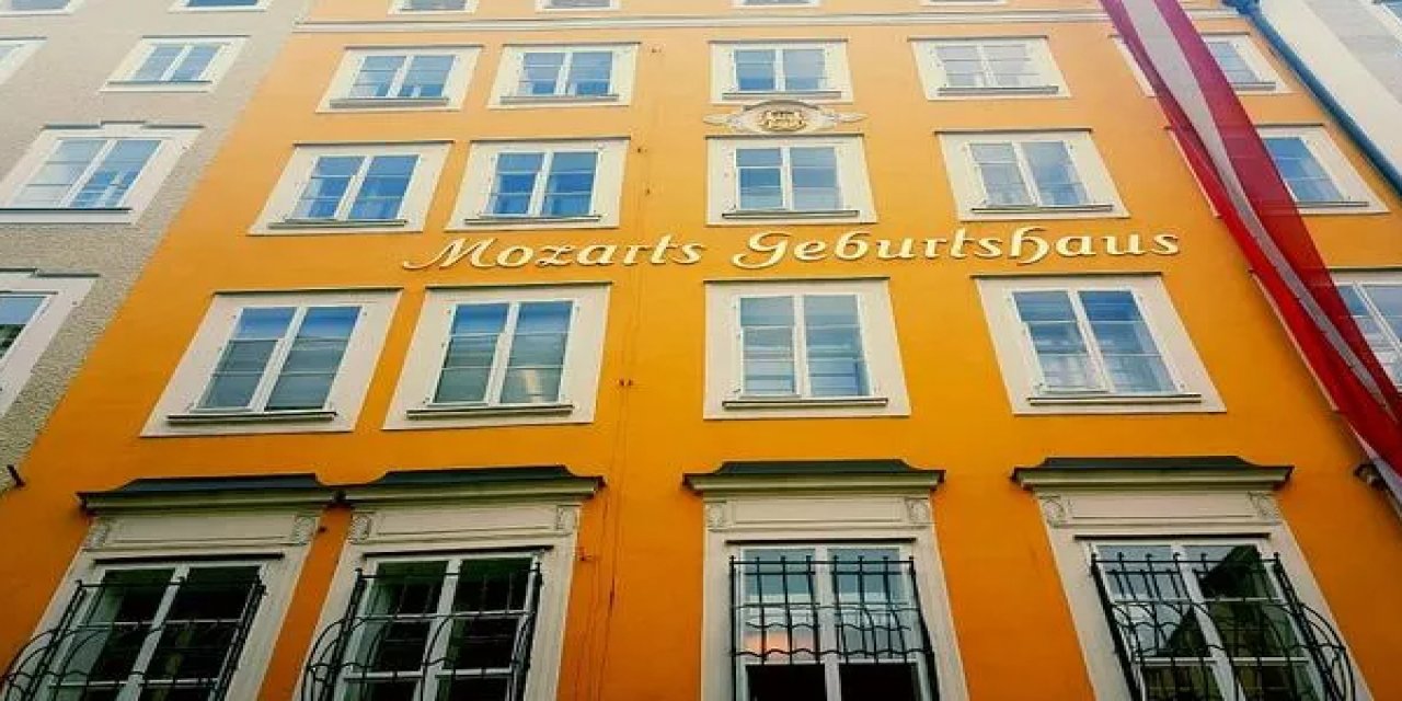 Konyaspor Mozart'ı ziyaret edecek