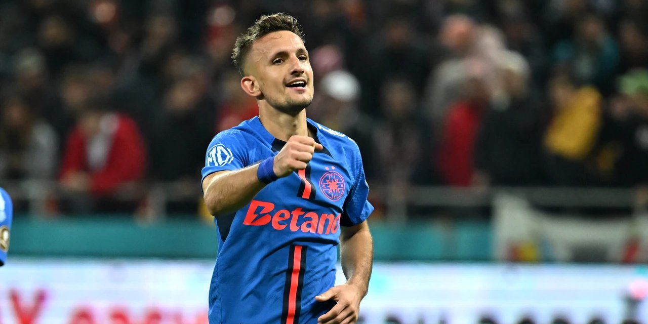 Konyaspor’a Rumen sağ kanat