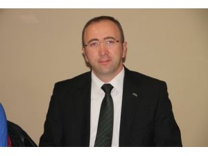 Çapar: Ortak Projelere İmza Atabiliriz