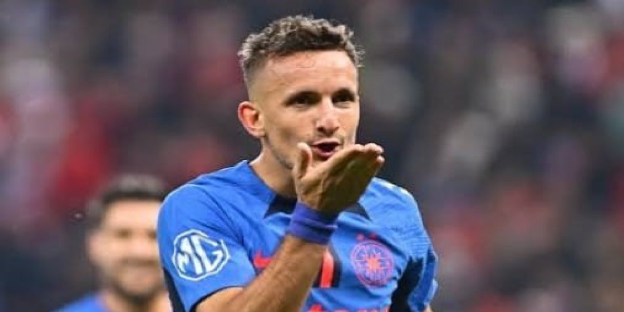 Konyaspor’da sağ kanat transferi tamam