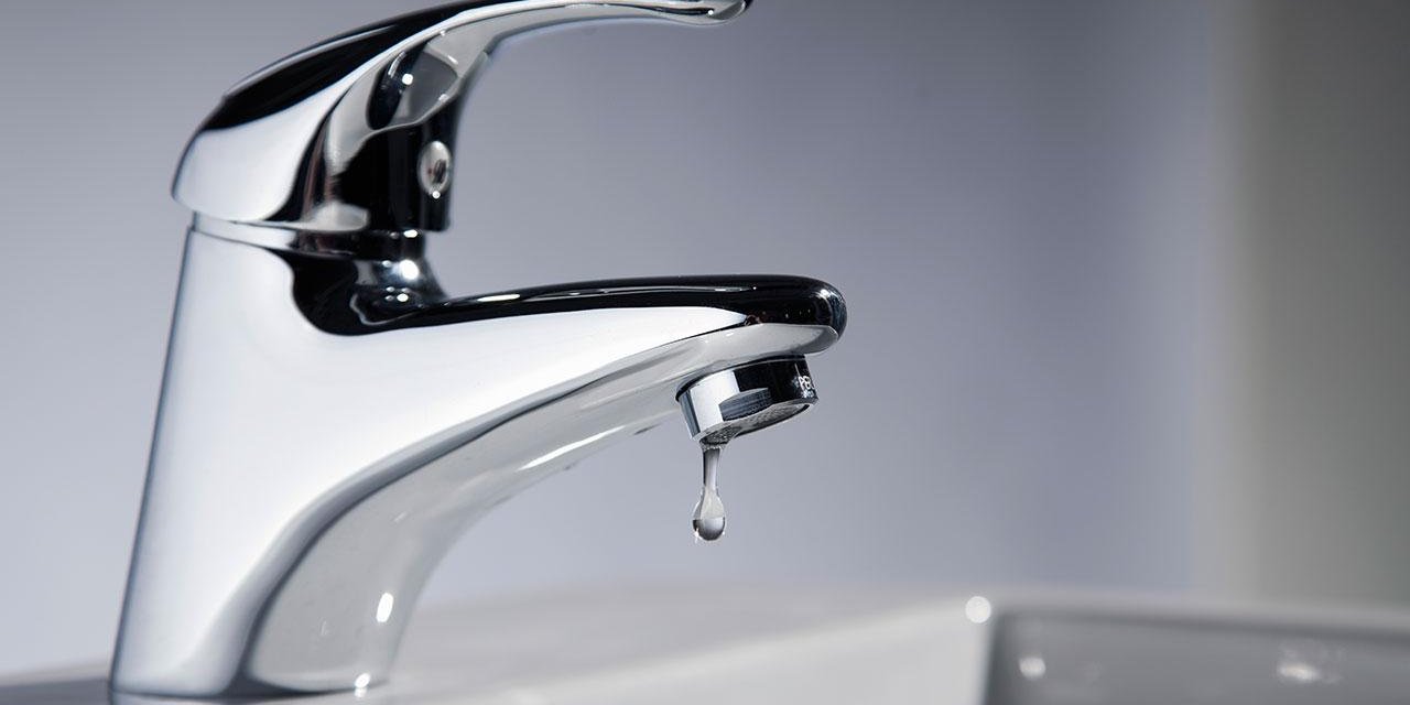 Bu şehirde su kaynakları 10 yılın en düşük seviyesinde