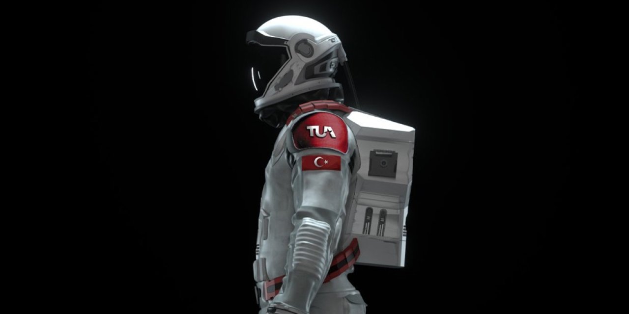 Milli Uzay Programı'na yönelik yeni merkez kuruldu