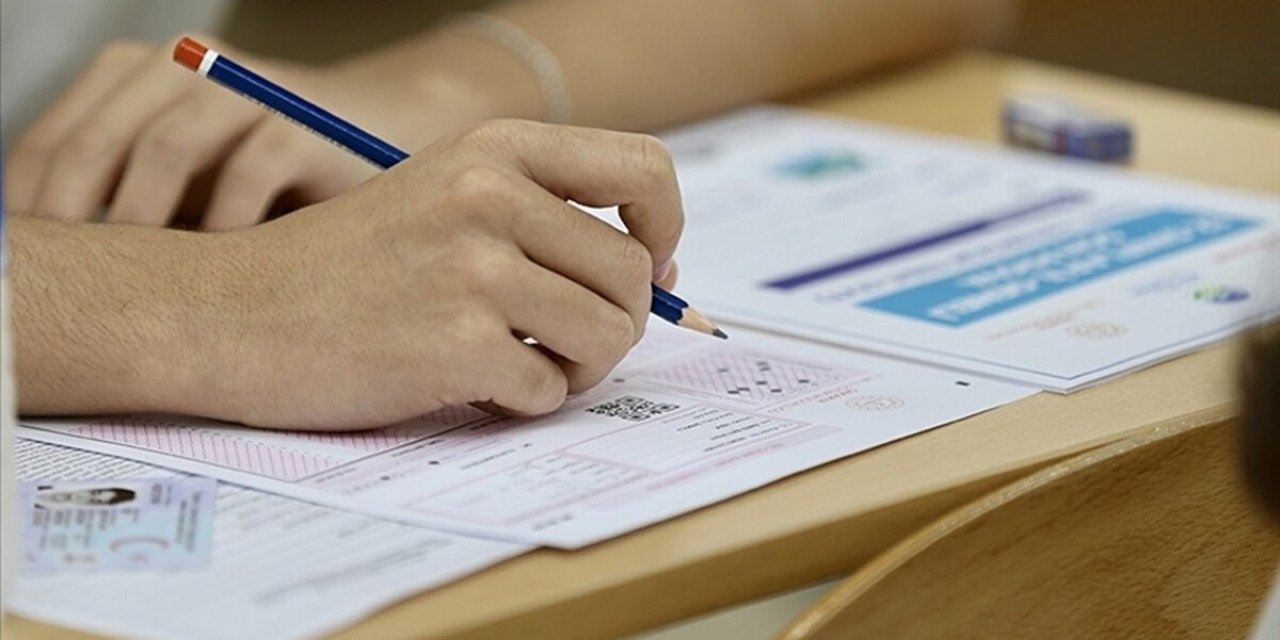 YKS tercih dönemi 13 gün sürecek