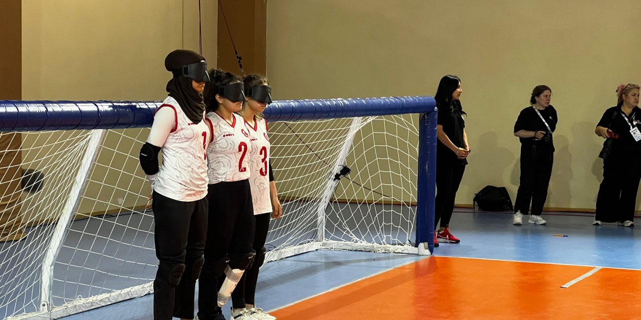 Anadolu Kartalları, Konya’nın gururu oldu