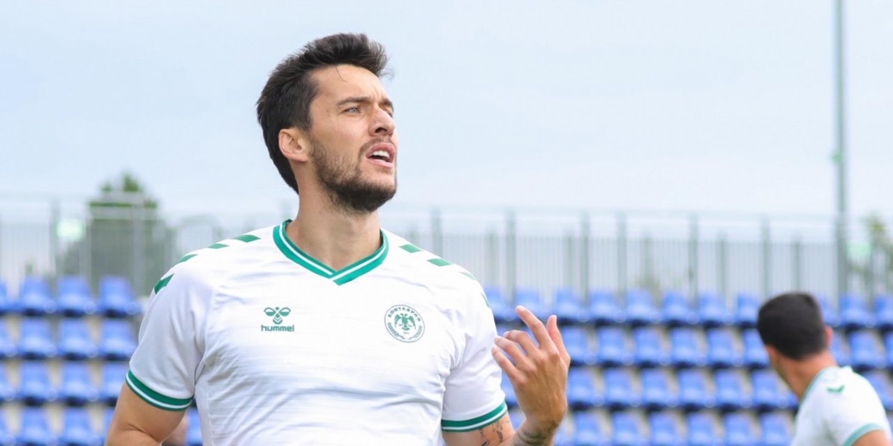 Umut Nayir arkadaşları hakkında tek kelime söyledi