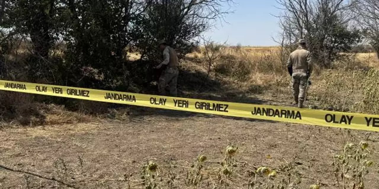 Arazi kavgası kanlı bitti! Kuzenini öldürdü