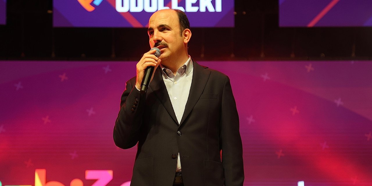 Altay'dan üniversite tercihi için Konya'ya davet