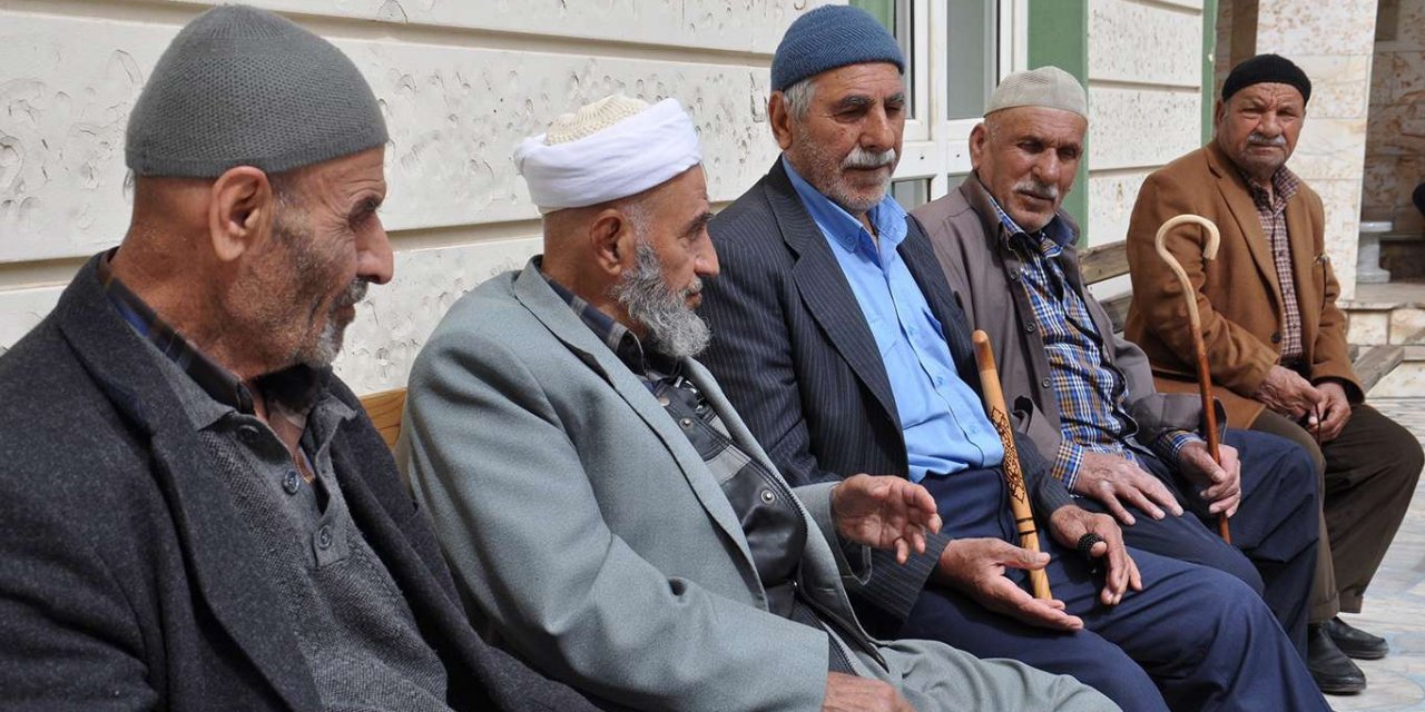Türkiye'de beklenen yaşam süresi artıyor