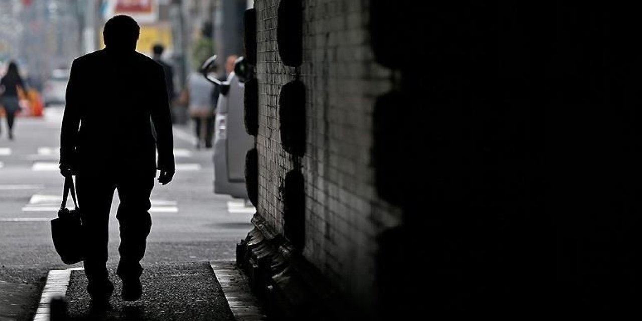 Türkiye'de işsizlik oranı arttı