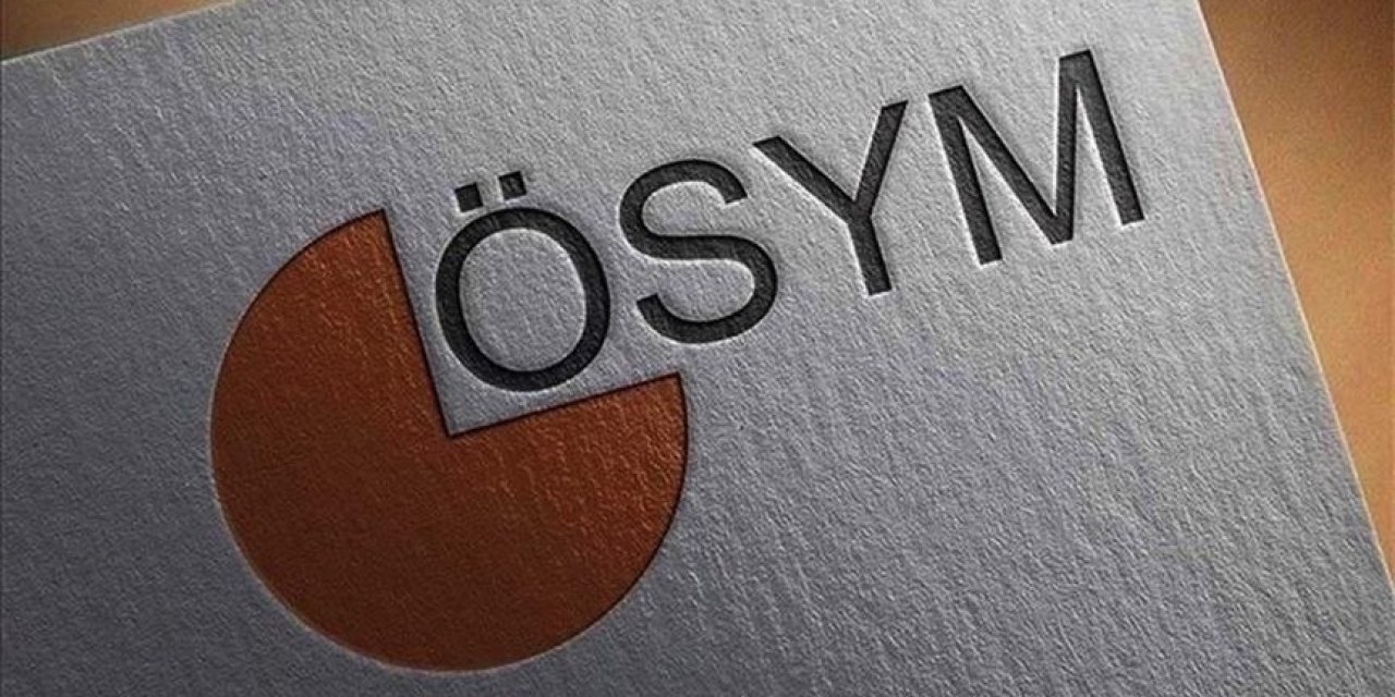 Yabancı Dil Bilgisi Sınavı sonuçları açıklandı