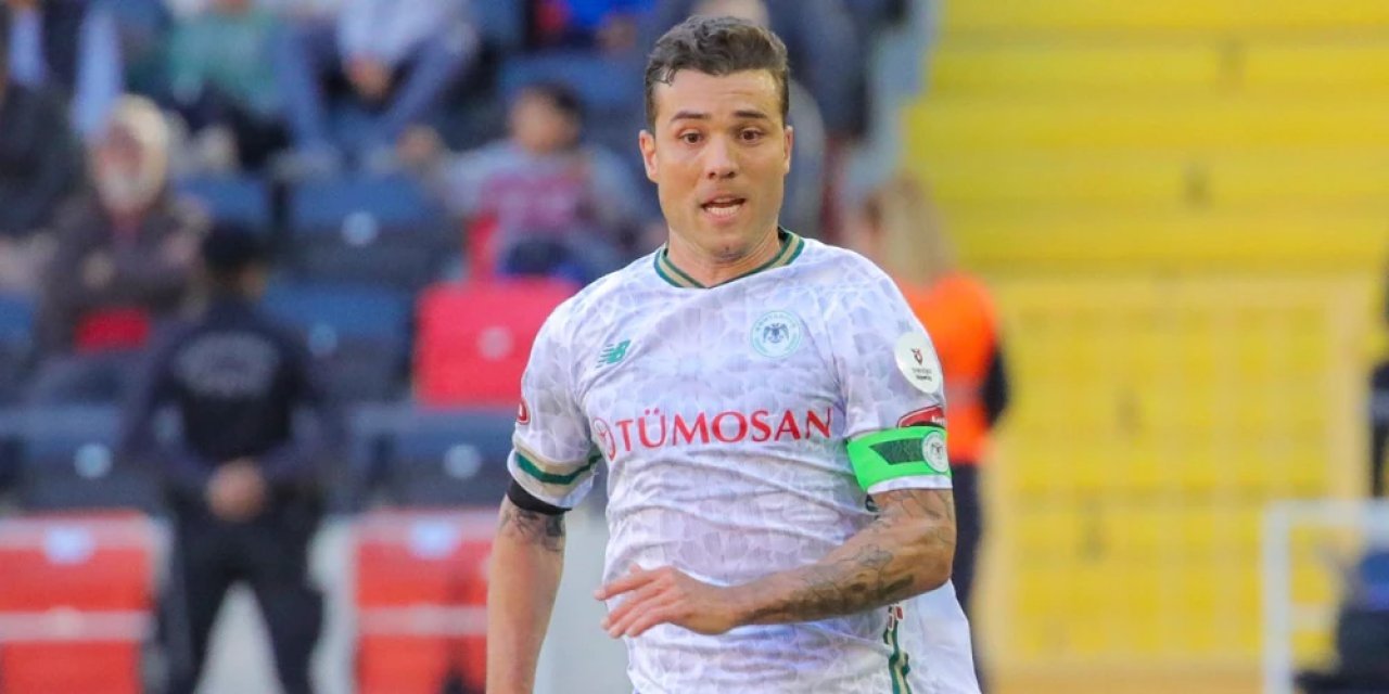 Anadolu Kartalı’nda kaptanlar bu sezon da aynı