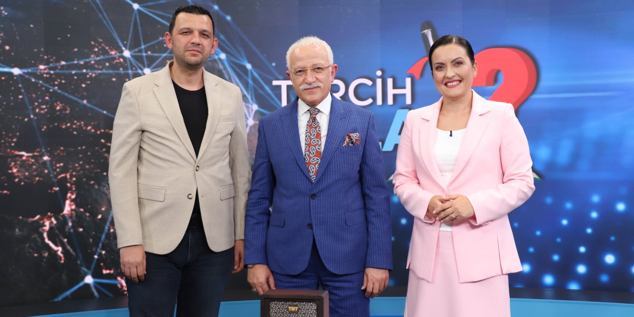 Türk dünyasının gençleri NEÜ’de buluşuyor