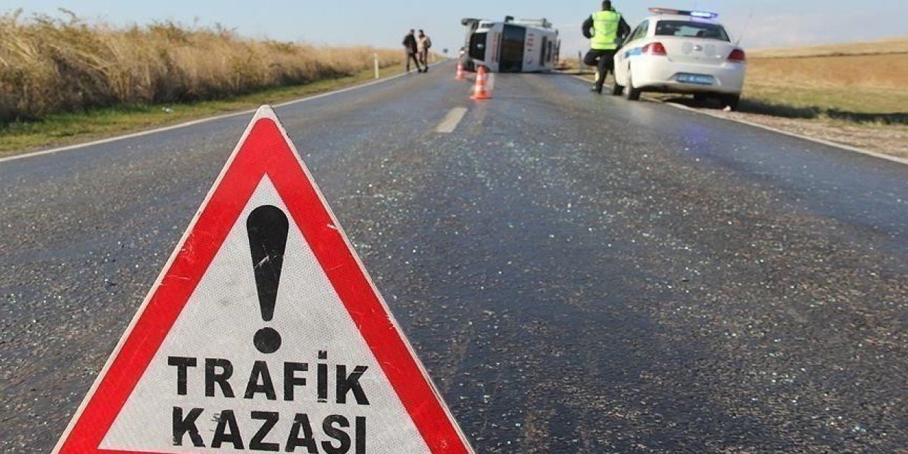 Trafik kazası mağdurları dikkat!