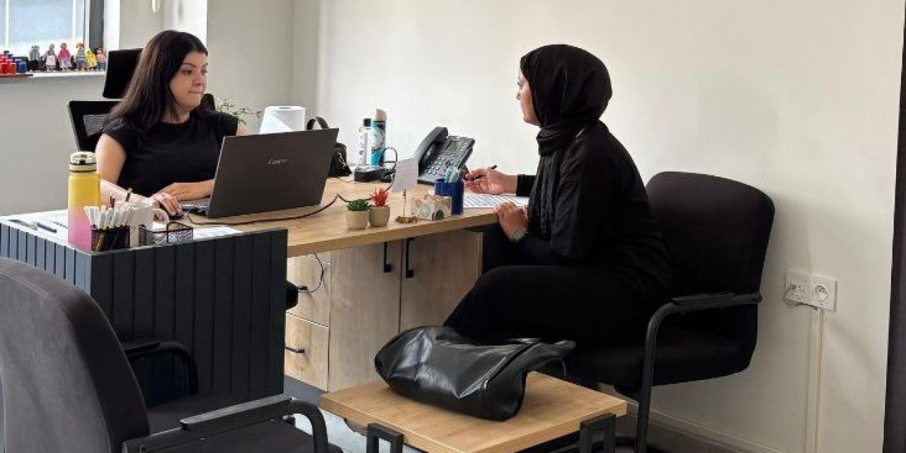 LİMA'dan YKS tercih döneminde destek