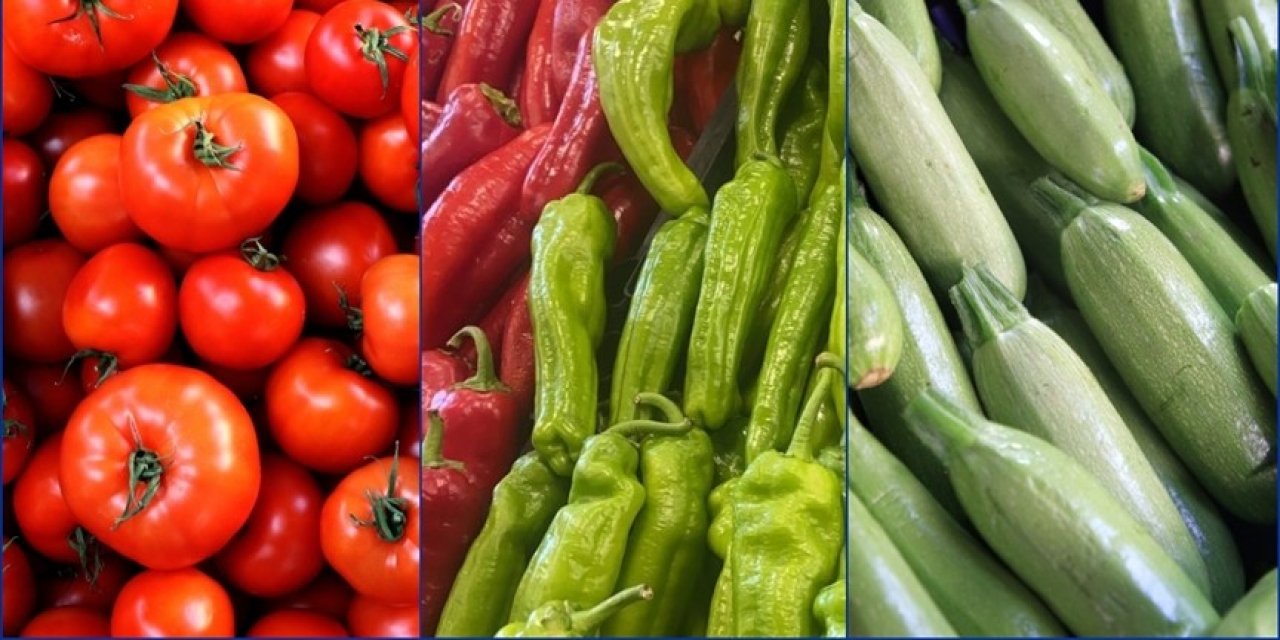 6 ayda sebze ihracatı yüzde 10 arttı