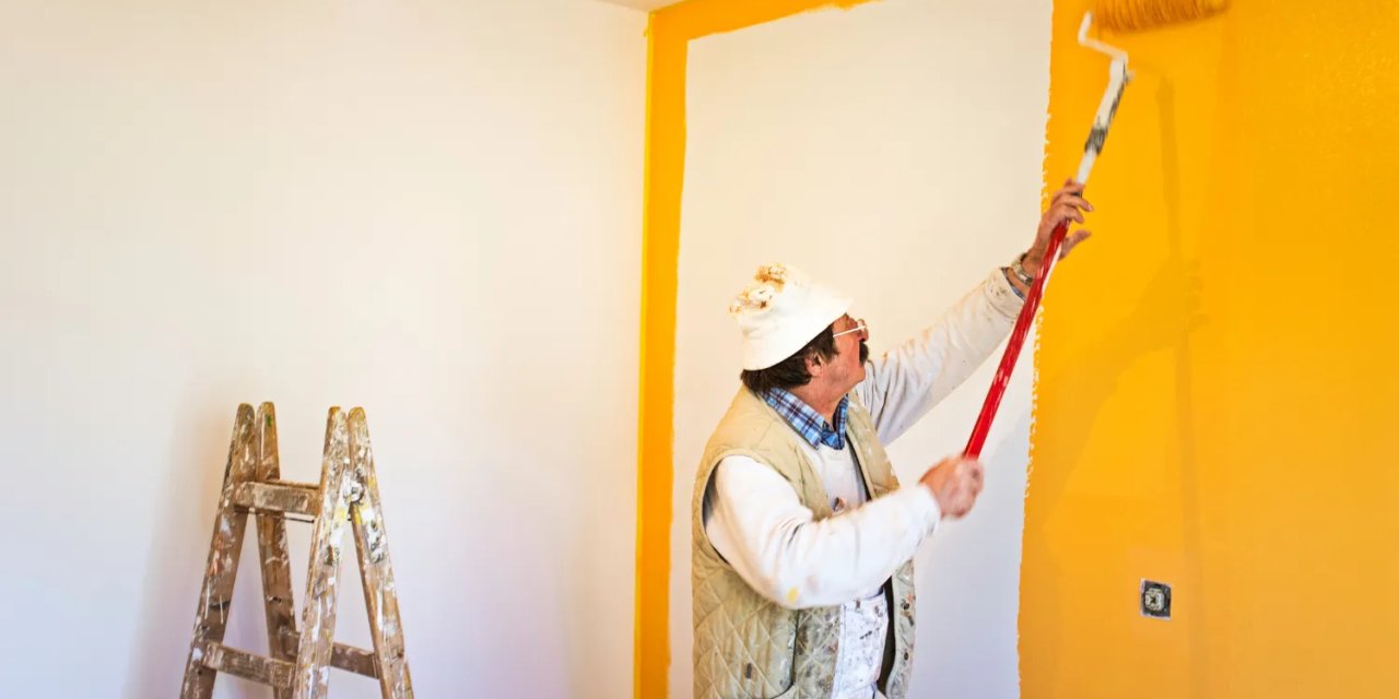 Konya'da daire tadilatı yaptıracaklar dikkat! 10 işi 1 firma yapıyor